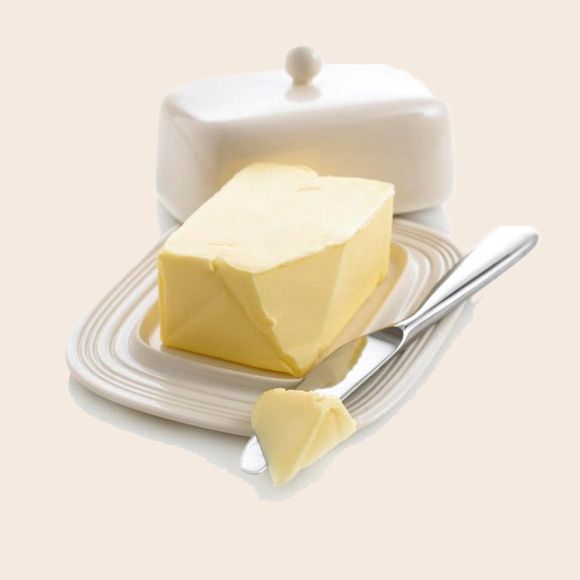 Масло солодковершкове 5 кг  82,5% Екстра  /Ліко/