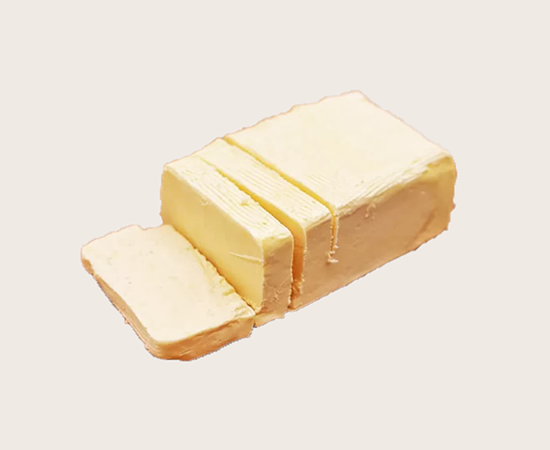 Масло солодковершкове 5 кг  72,0% ТМ ''Царинка''