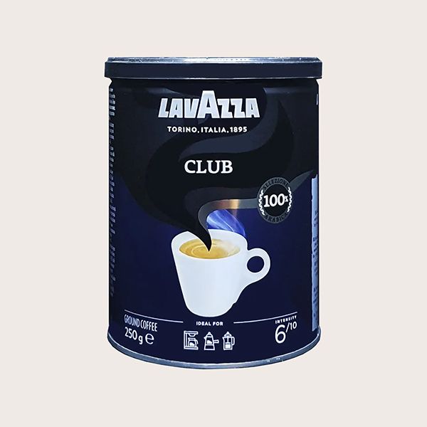 Лаваза З/Б 250 г МЕЛЕНА  Клаб