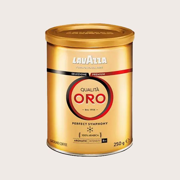 Лаваза З/Б 250 г МЕЛЕНА ОРО золото