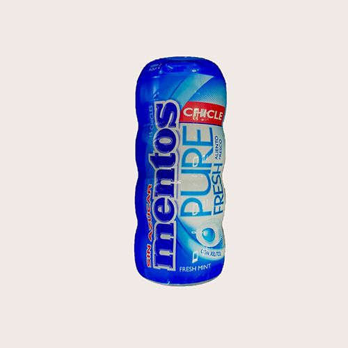 Жувальна гумка Mentos 30 г Свіжа м'ята