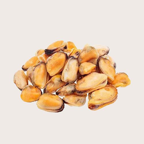 М'ЯСО МІДІЙ  200-300 заморозка 1кг ЧИЛІ