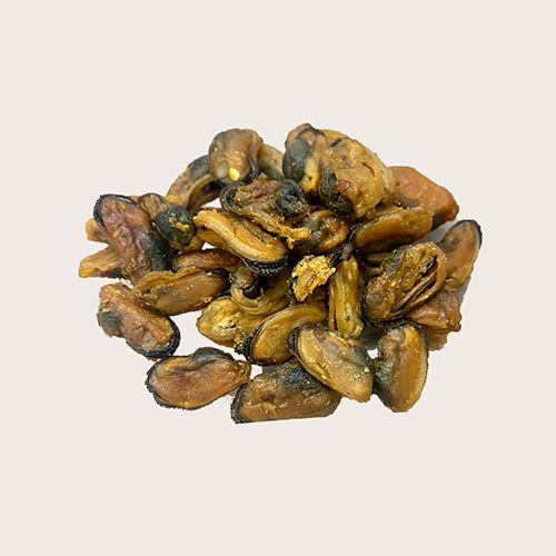 М'ясо мідій   В'ЯЛЕНІ   Чилі   /гострі/