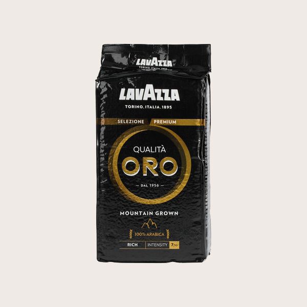 Lavazza ORO чорна 1кг