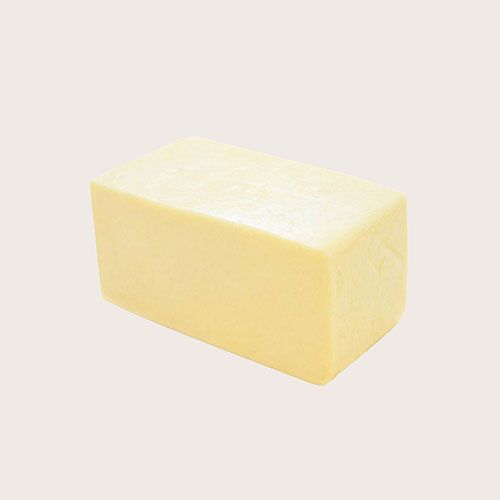 Моцарела для піци ТМ ''Царинка'' брус