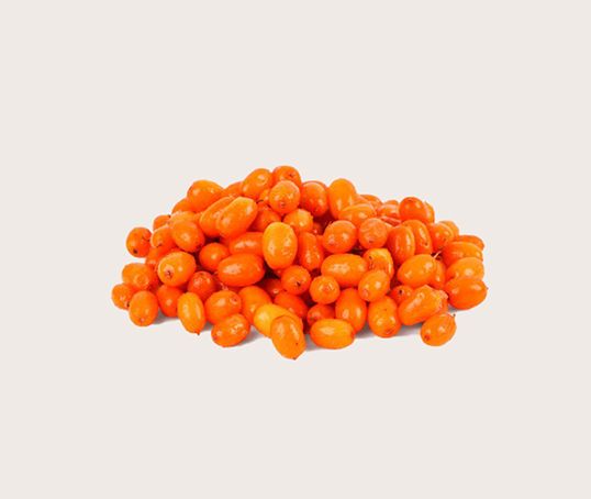 Обліпиха в/г  ваг