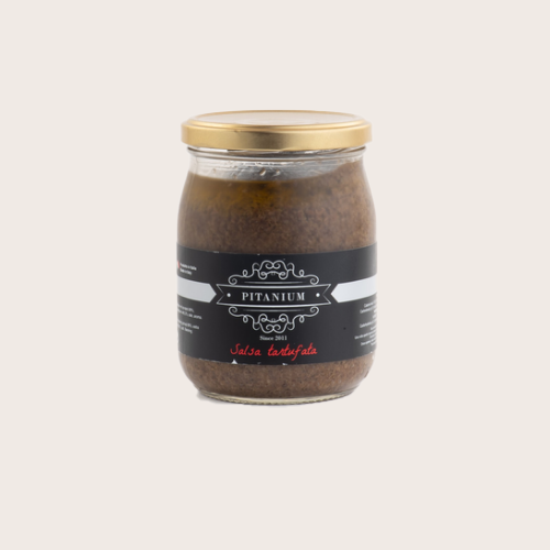 Трюфельна  паста 500г