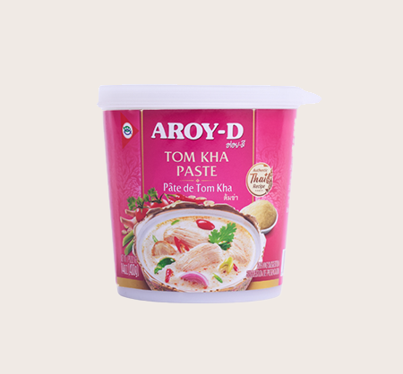 Паста Том Кха 400 г