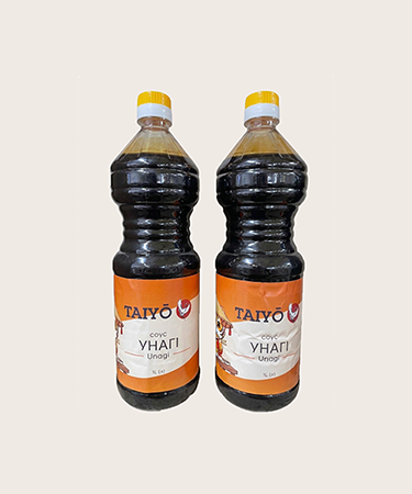 Соус Унагі  1л    ТМ Тайо