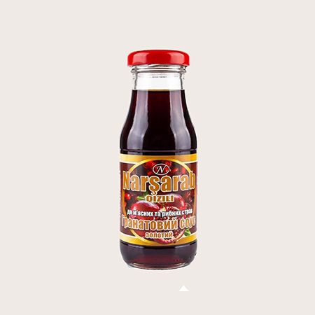 Соус Наршараб 240 г