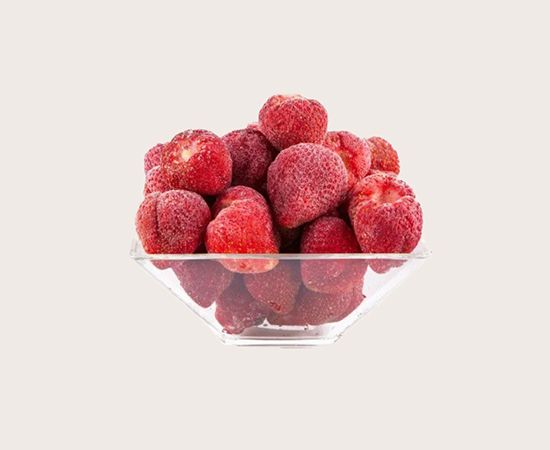 Полуниця в/г