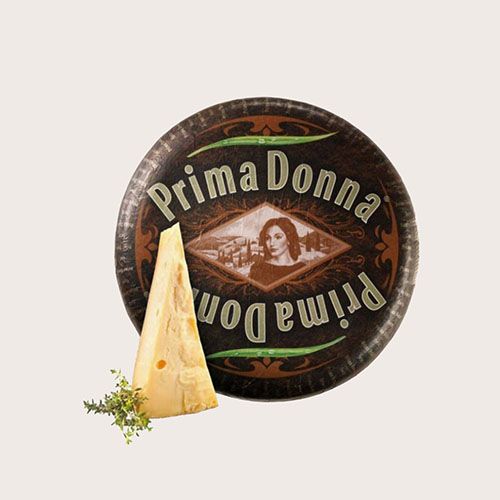 Сир Landana Прима Дона витриманий Голландія