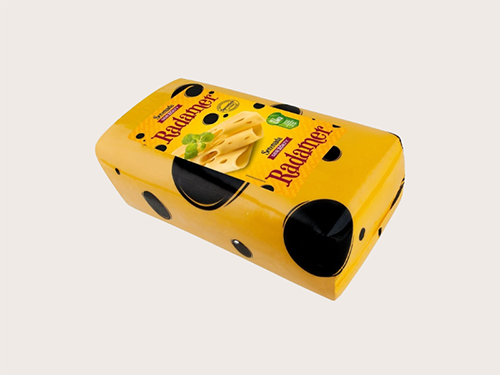 Сир Радомер Спомлек брус