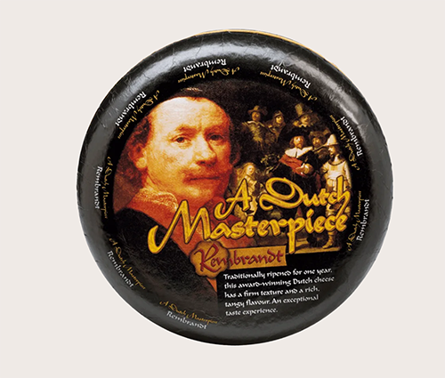 Сир Рембрант 48%