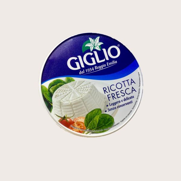 Сир Рикота 250 г