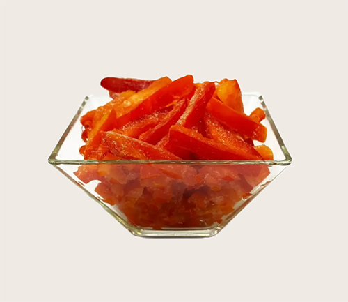 Перець соломкою Екстра Червоний