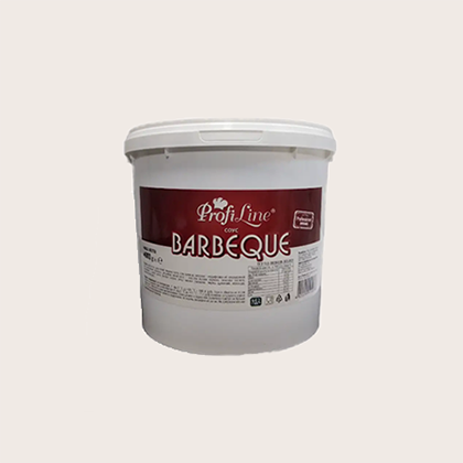 Соус ''Барбекю'' ТМ ''Одеські традиції'' відро 4,9 кг