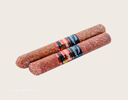 Ковбаса Салямі Пепероні  ТМ Масар ваг.