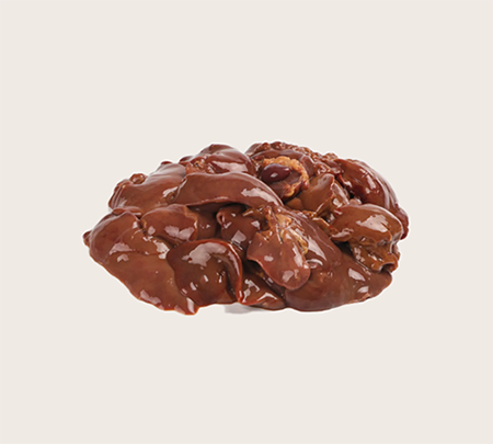 Печінка кур. охол. фасов. ваг.