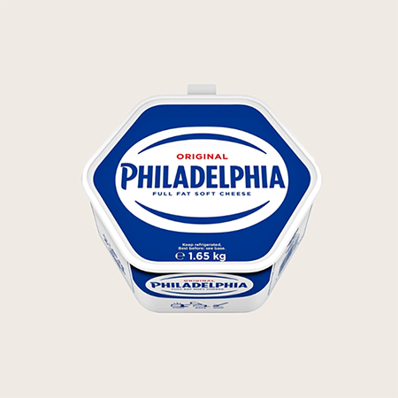 Філадельфія ТМ Крафт 1,65 кг
