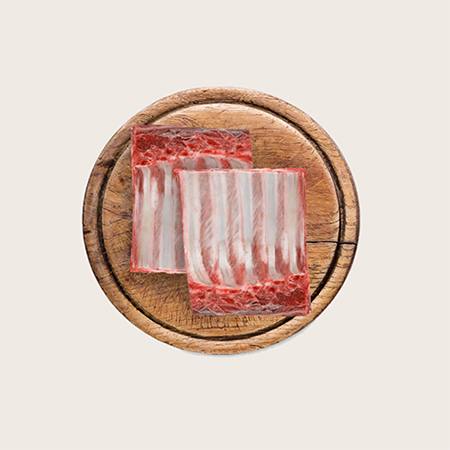 Каре Ягняти  ваг. New Zealand Каре Ягняти  ваг. New Zealand