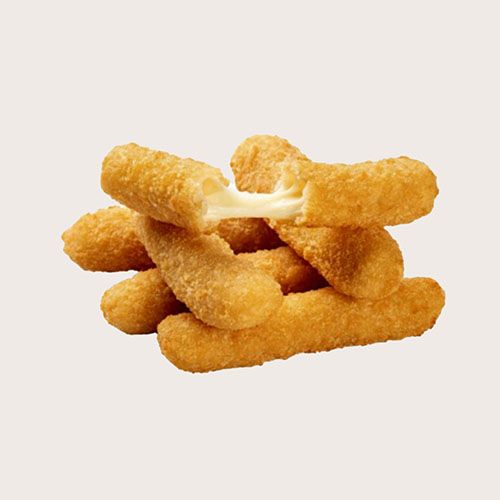 Сирні палички в паніровці ваг. /2 кг/