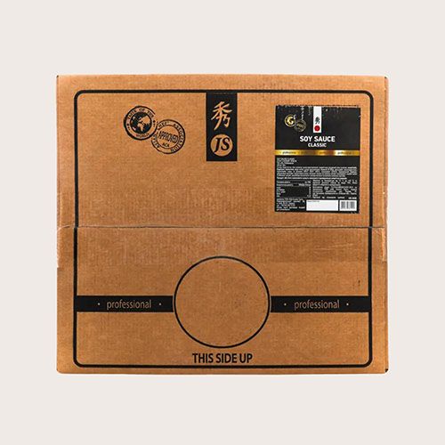 Соус Соєвий Класік 20л