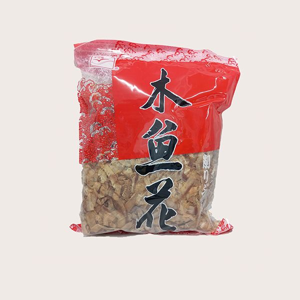 Стружка тунця 0,5 кг