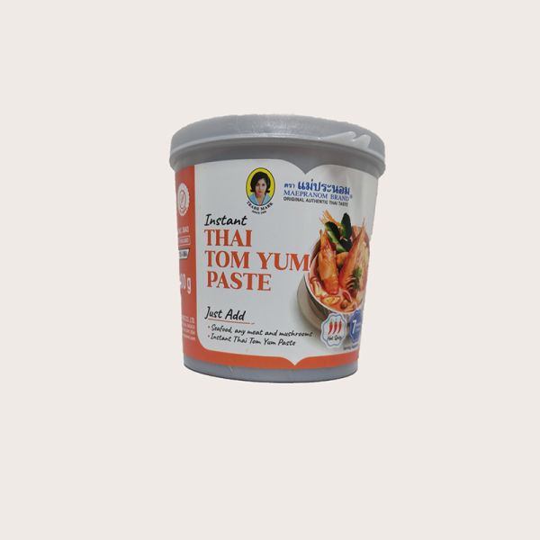 Паста Том Ям 456 г Паста Том Ям 456 г
