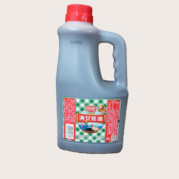 Соус Устричний 2.27 кг