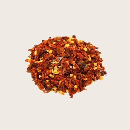 Чилі різаний 3*3 Узбек