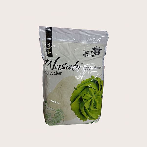 Васабі ПРЕМІУМ 1 кг Клас А