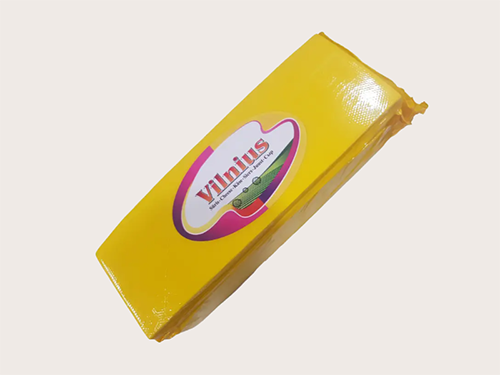 Сир ТМ Джугас ВІЛЬНЮС 45% ваг.