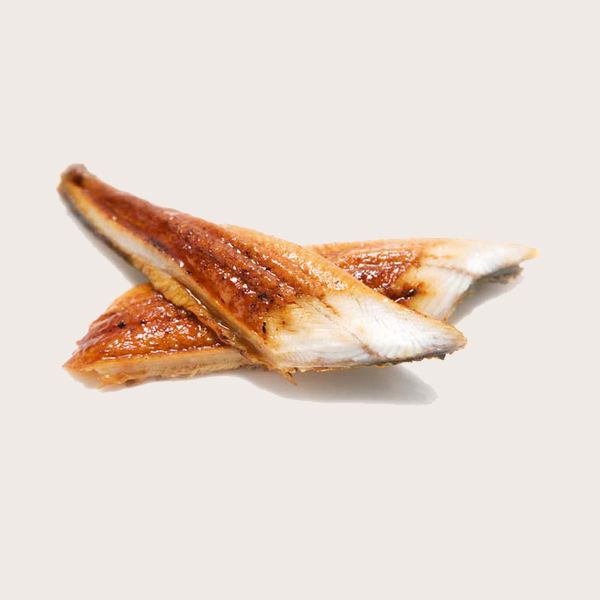 Вугор копч.ваговий БЕЗ соусу /невакуум/